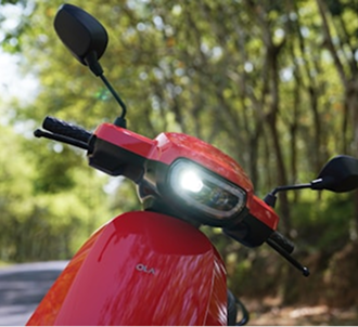 Scooter